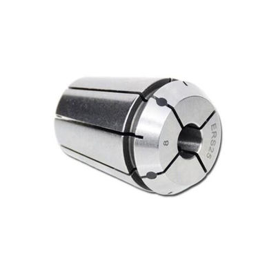 Precision ER16 ER32 Sealed Collets 65MN Oxidation Surface Treatment