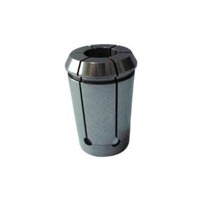 DIN6388B EOC Spring Collet 65Mn Material OZ Collet Drilling And Milling
