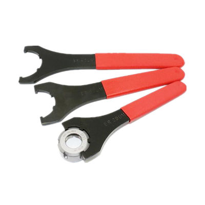 ER20-A Spanner Tool Wrench 6mm-32mm Spanner Torque Wrench
