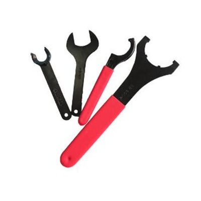 Black Oxide ER25 Spanner Wrench ER32 Collet Torque Wrench