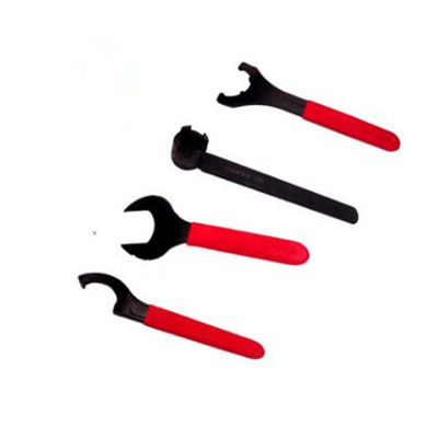 Black Oxide ER25 Spanner Wrench ER32 Collet Torque Wrench