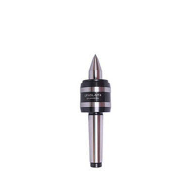 Wood Lathe Live Center MT2 Revolving Centre For Precision Machining
