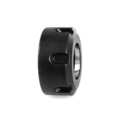 Flexible Clamping Nuts ER Chuck Spindle Nut For Spindle Motor