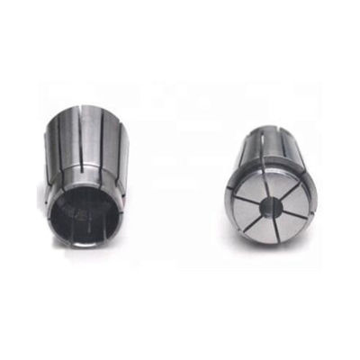High Precision SK10 SK16 ER Collet CNC Long Service Life