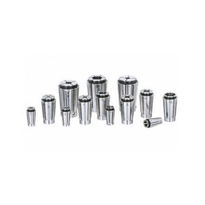 High Precision SK10 SK16 ER Collet CNC Long Service Life