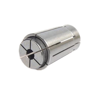 High Precision SK10 SK16 ER Collet CNC Long Service Life