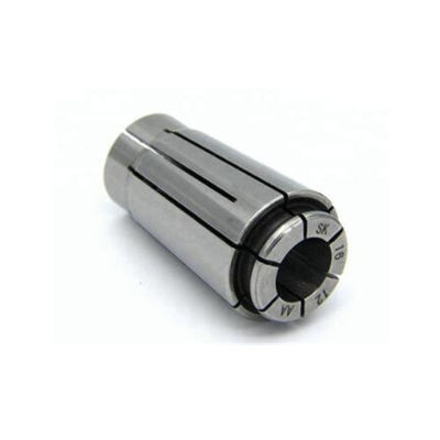 High Speed SK 06 ER Collet HRC44-48 Wear Resistance