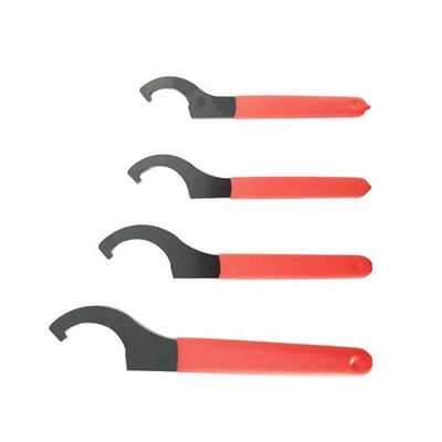 Adjustable Hook Spanner Wrench Durable Strong For ER Nut C16 C20 C25 C32 C40 C50