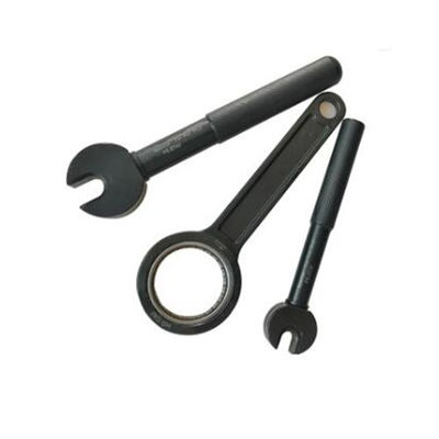 Adjustable Cnc Er32 Collet Spanner For Sk Collet Chuck