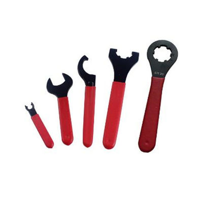 Adjustable Cnc Er32 Collet Spanner For Sk Collet Chuck