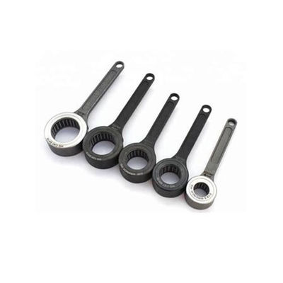 Adjustable Cnc Er32 Collet Spanner For Sk Collet Chuck