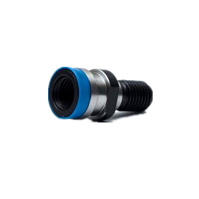 Cnc Tool Holders Customized DIN2080 Pull Stud For CNC Milling Retention Knob