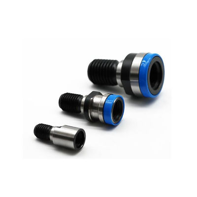 Cnc Tool Holders Customized DIN2080 Pull Stud For CNC Milling Retention Knob