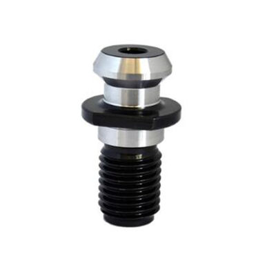 NT Retention Knob Pull Stud With Improved Surface Hardness And Wear-Resistance For CNC Tool Holder