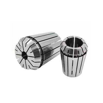 High Precision Er32 2mm Collet Accuracy 0.008mm In German DIN 6499 SpecifiCATEions