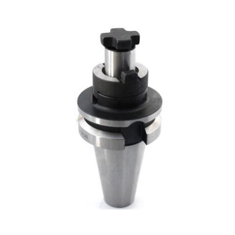 AT3 BT Tool Holder BT50 Tool Holder Shell End Mill Arbor HRC55 Hardness