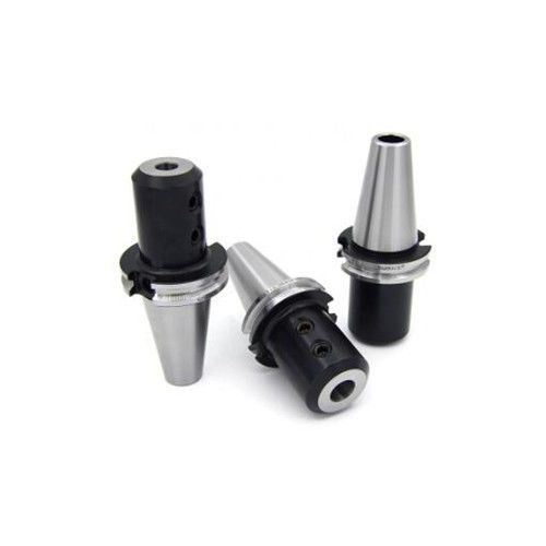 Side Lock End Mill Tool Holder DIN1835B Solid Surface Clamping Tools