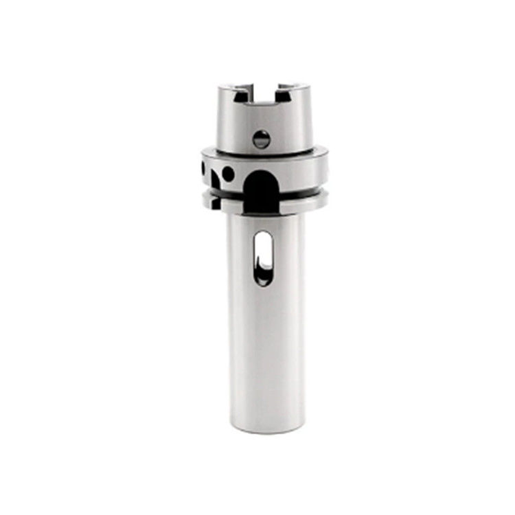 CNC Morse Taper Adapter HSK Tool Holder With Tang Hsk Spindle