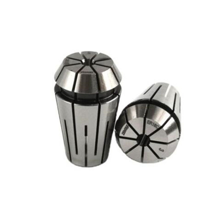 Sealed Water Coolant ER Collet ER16 ER20 For Groove Sealing