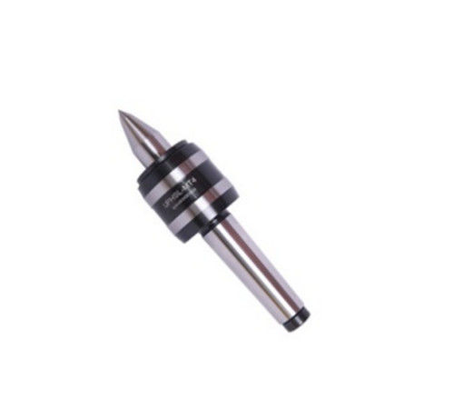 Wood Lathe Live Center MT2 Revolving Centre For Precision Machining