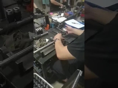 اختبار دقة الحفرة بدون مفتاح