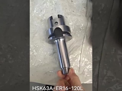 HSK63-ER16 كولت تشاك