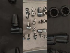 دقة ER COLLET 0.008MM