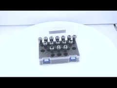 ربيع شاك Er32 الكوليت مع دقة عالية وبدون رونات