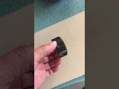 ER16M المكسرات ER8 المكسرات المكسرة ذات الدقة العالية المقوى بالزنك