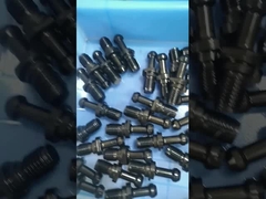 حامل أدوات CNC bt pull stud