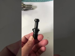 BT2304 حامل أدوات CNC سحب الدبابيس آلات CNC 20CrMnTi